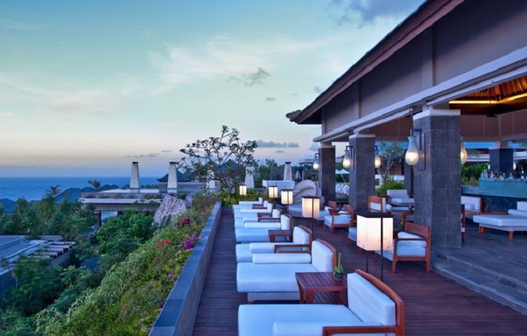 Ilustrasi industri pariwisata Indonesia. SP/ BLI