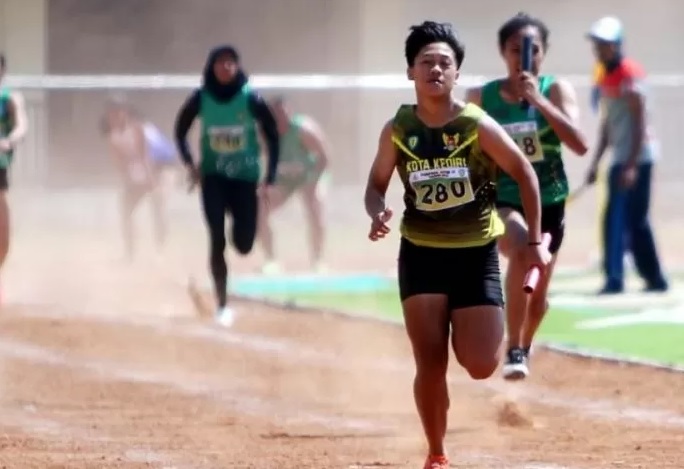 Foto ilustrasi. Foto: KONI Jatim.