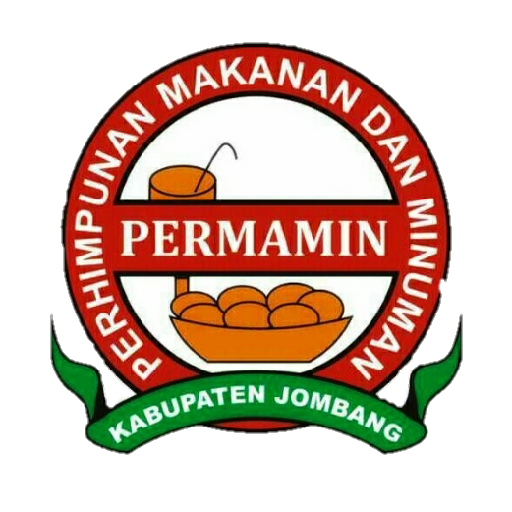 Logo Permamin Kabupaten Jombang.