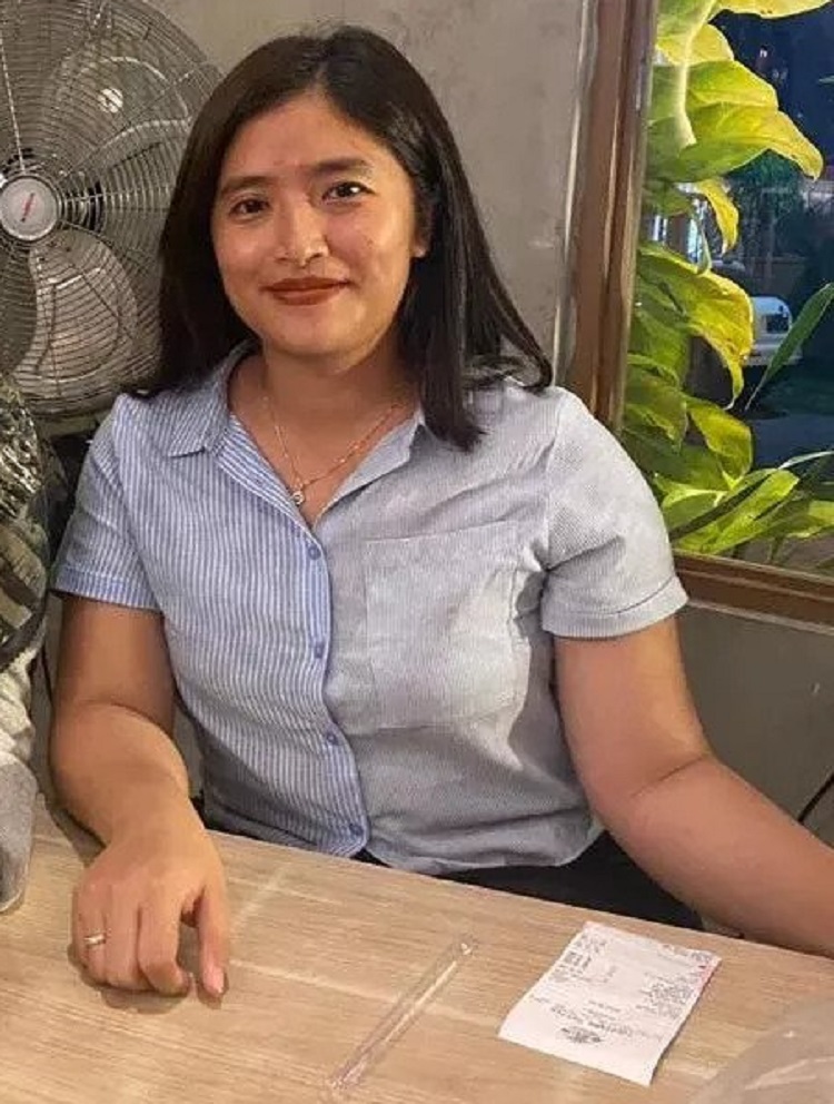 Sosok Vera dicari-cari investornya karena kabur usai menipu investornya miliaran rupiah dengan modus jual beli alat pompa ASI. P/Tangkap Layar Instagram @korban_verandhini