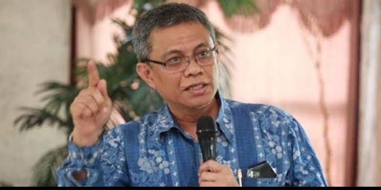 Prof Didik Rachbini