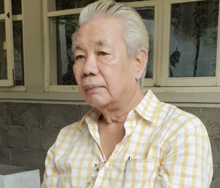 Prof. Dr. H. Eko Sugitario, S.H., C.N., M.Hum.