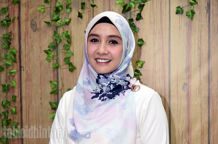 Intan Erlita MPsi, Psikolog dari Klinik Daksa