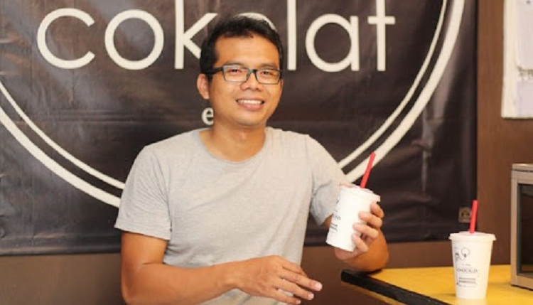 Rehan Abdullah Salam. SP/ YGY