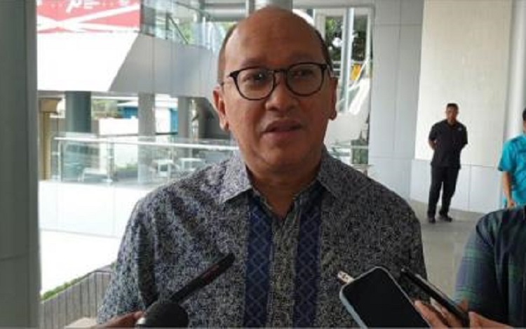 Wakil Menteri BUMN II Rosan Roesaini