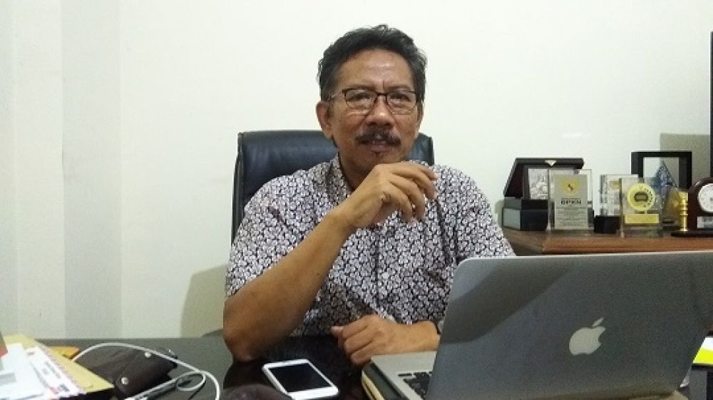 Said Sutomo
Ketua YLPK Jatim
