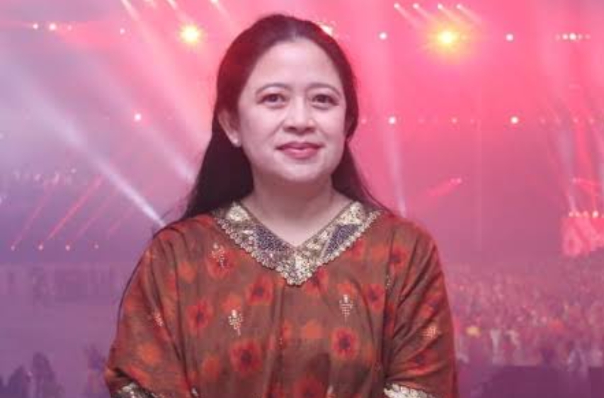Puan Maharani.