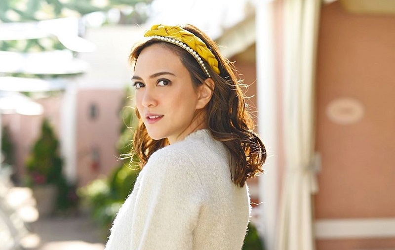 Shandy Aulia. SP/ JKT