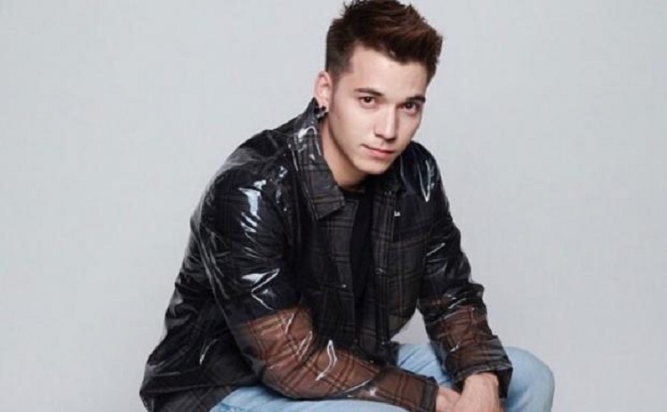 Stefan William. SP/ SBY