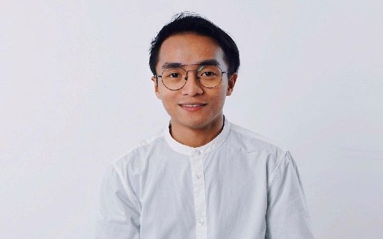 YouTuber sekaligus influencer muda Tanah Air Taqy Malik. SP/ JKT