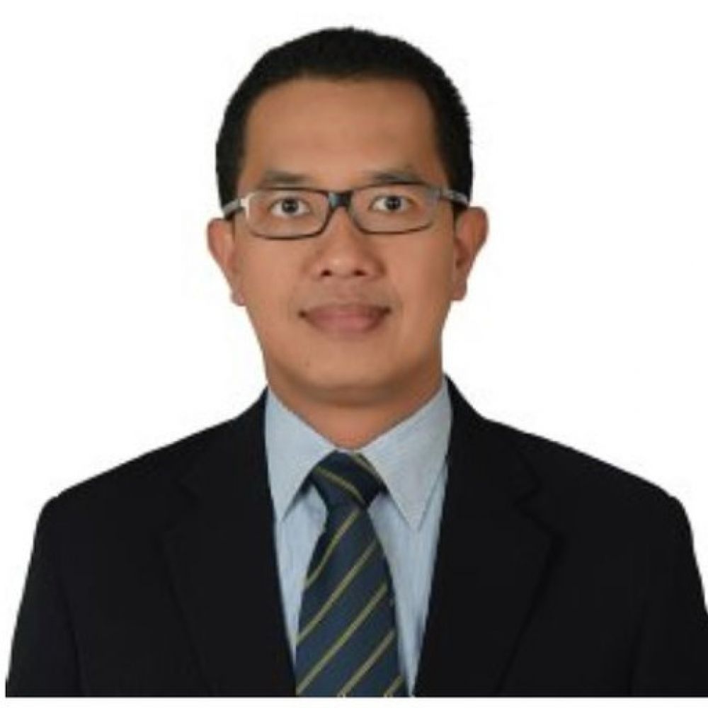 Tuwanku Aria Auliandri Dosen Manajemen Sistem Informasi Unair