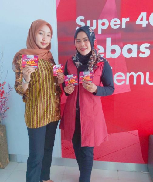 Smartfren booster unlimited