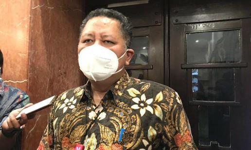 Plt Walikota Surabaya, Whisnu Sakti Buana SP/DECOM