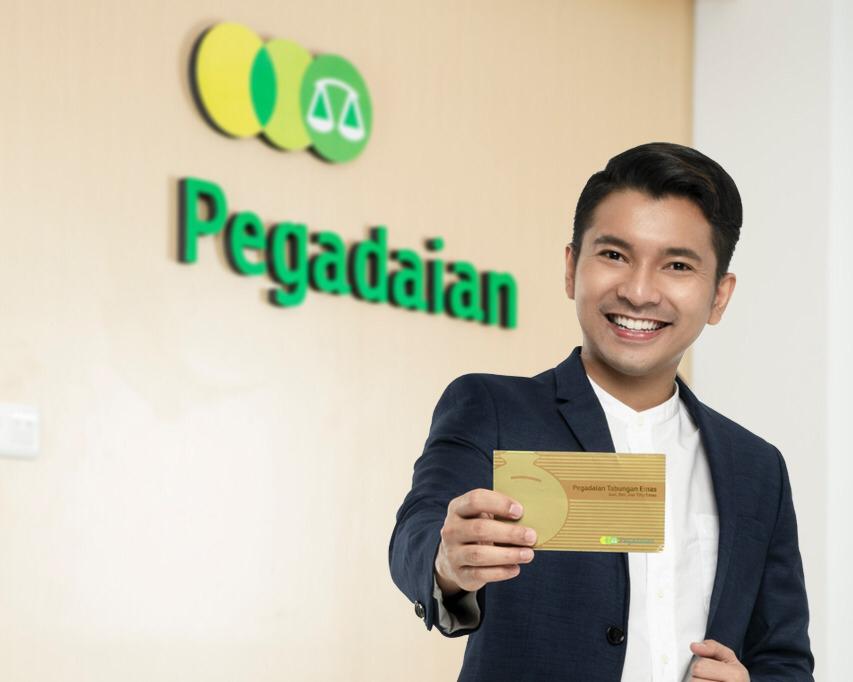 PT Pegadaian (Persero) meluncurkan program promo diskon hingga 20%.