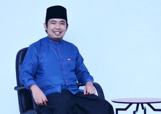 Muhammad Fawait - Anggota Komisi A DPRD Jatim. SP/ RIKO ABDIONO.