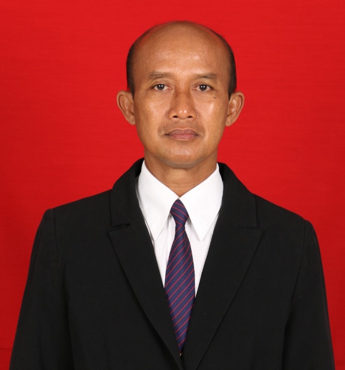 Daniel Padno Andayono