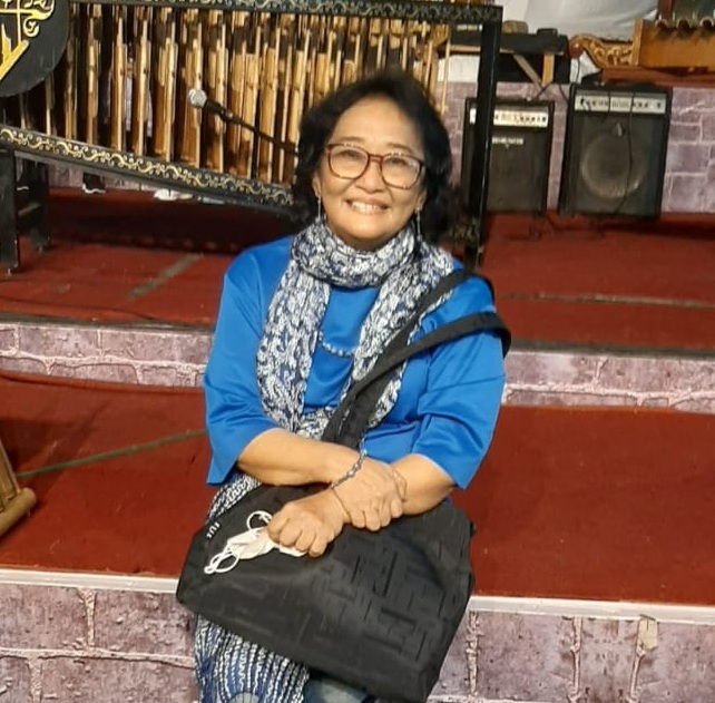 Dosen Fakultas Hukum Universitas Surabaya, Dr Atik Krustiyati, S.H., M.S
