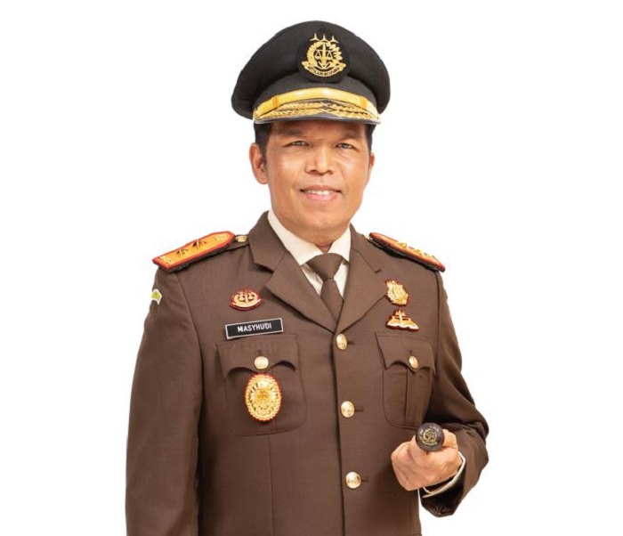 Projo: Dr. Masyhudi SH, MH.