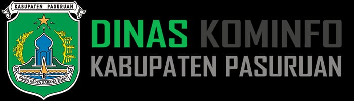 Diskominfo Kabupaten Pasuruan.