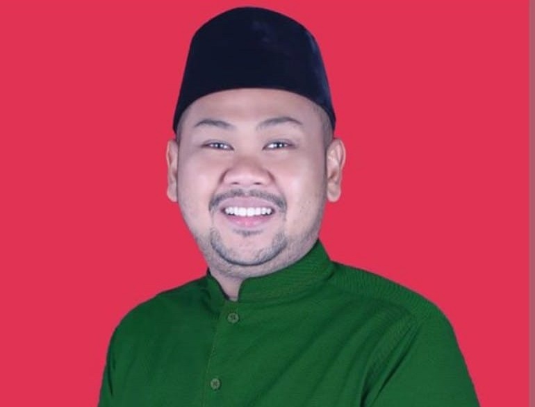 Bupati Gresik Gus Yani.