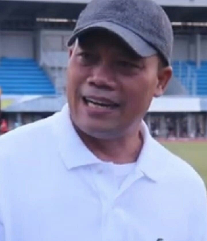 Pemerhati pembangunan Jawa Timur, Gino Vanollie. SP/ARF