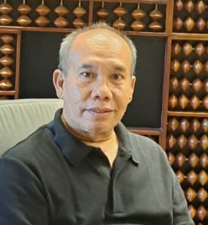 Pengamat politik dari Universitas Esa Unggul Jamiluddin Ritonga,