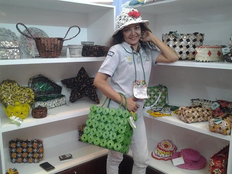 Sri Wahyuni. SP/ BGR