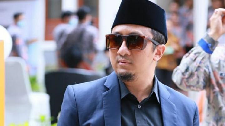 Ustaz Yusuf Mansyur