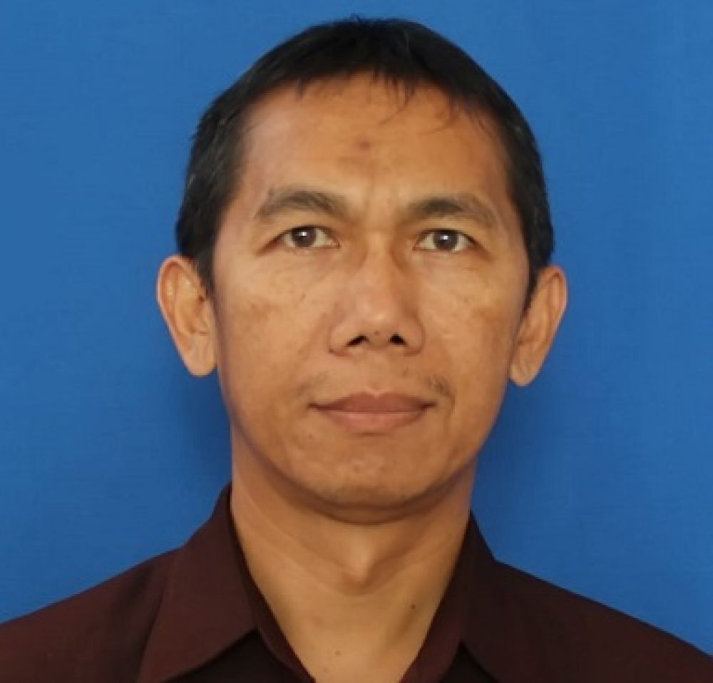 Kabag Hukum Setda Pemkot Blitar, Ahmad Tobroni.
