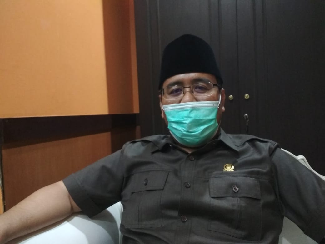 Wakil Ketua DPRD Jatim, Anwar Sadad . SP/dprd.jatimprov.go.id