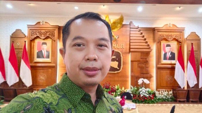 Agus Mahfudz Fauzi

Sosiolog Universitas Negeri Surabaya