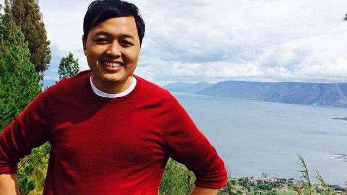 Agustinus Edy Kristianto, Mantan Direktur Yayasan LBH Indonesia