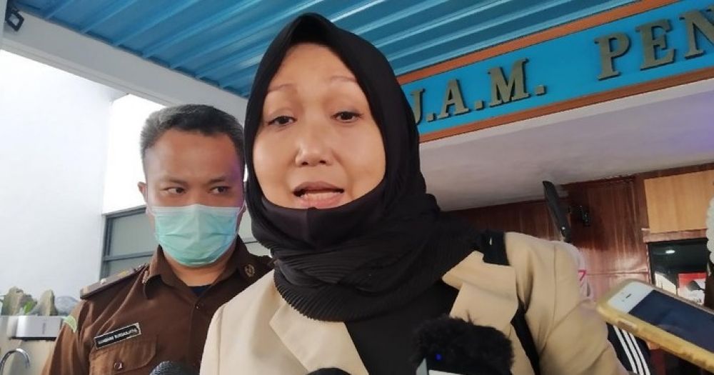 Pengacara Djoko Tjandra, Anita Kolopaking. SP/ DECOM