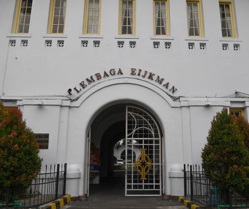 Lembaga Biologi Molekuler (LBM) Eijkman