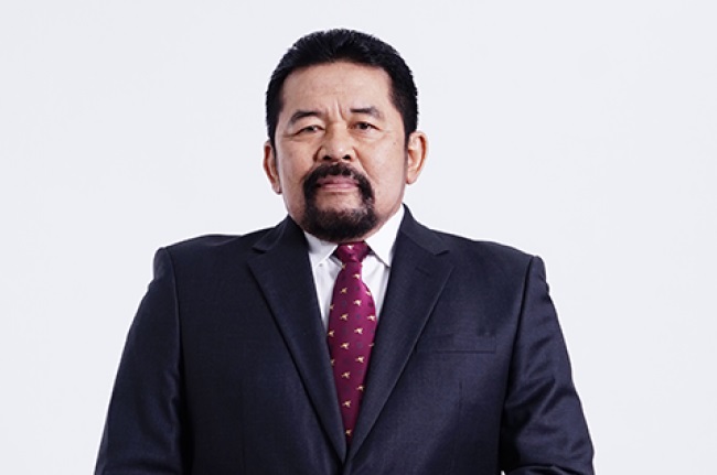 Jaksa Agung RI, ST Burhanuddin.