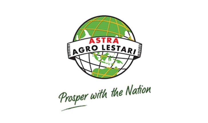 Logo PT Astra Agro Lestari Tbk.