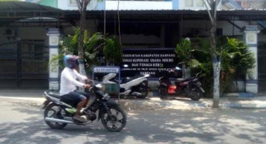 Adik dan Mertua Komisioner Bawaslu Kabupaten Sampang Lolos Tes Administrasi Panwascam