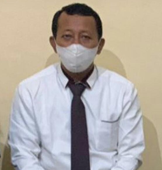 Pengamat sekaligus Praktisi Hukum Abdul Azis Agus Priyanto, SH