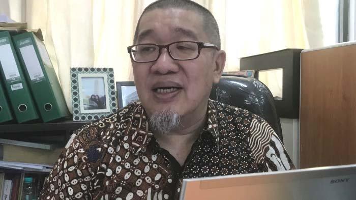 Sosiolog Unair Surabaya Prof. Bagong Suyanto