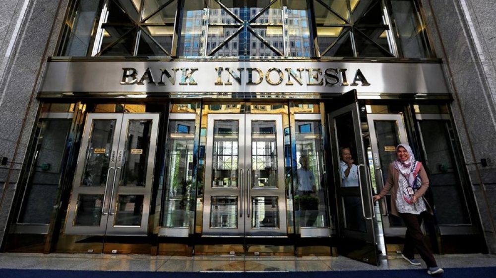 Bank Indonesia