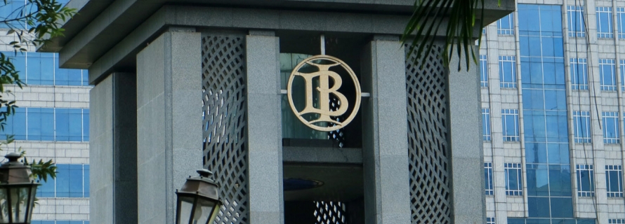 Bank Indonesia.