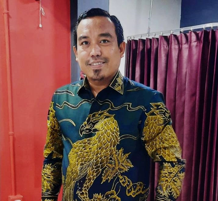 H. Indra Wahyudi, SE, M. Si, Ketua DPC. Partai Demokrat dan Wakil Ketua DPRD Kab. Sumenep. SP/Dok. Ainur Rahman