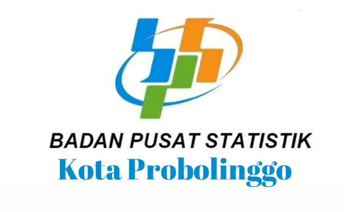 BPS Kota Probolinggo.