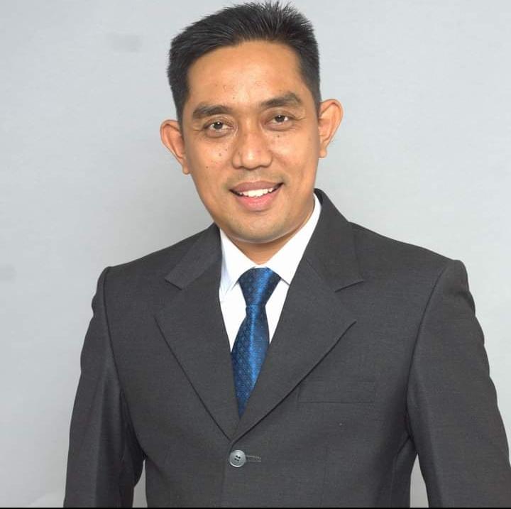 Hairul Anwar, ST,MT. Direktur, PT. Madura Energi Kab. Sumenep. SP/Ainur Rahman