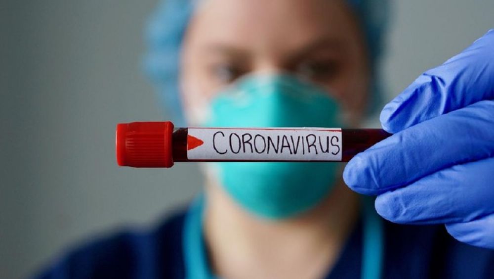 Uji lab buktikan kebenaran virus Corona menular lewat kentut. SP. DECOM