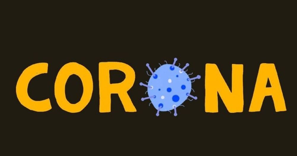 Kasus virus Corona (COVID-19) di Indonesia bertambah 1.821 hari ini. SP/ DECOM