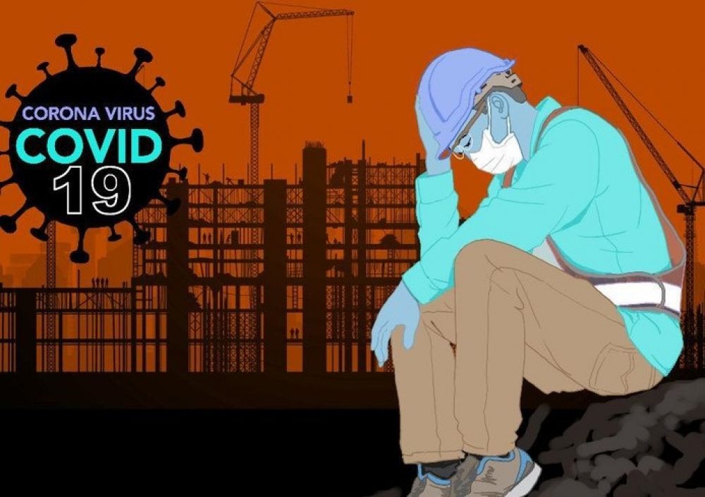 Kasus terkonfirmasi positif COVID-19 di Jawa Timur bertambah. SP/ DECOM