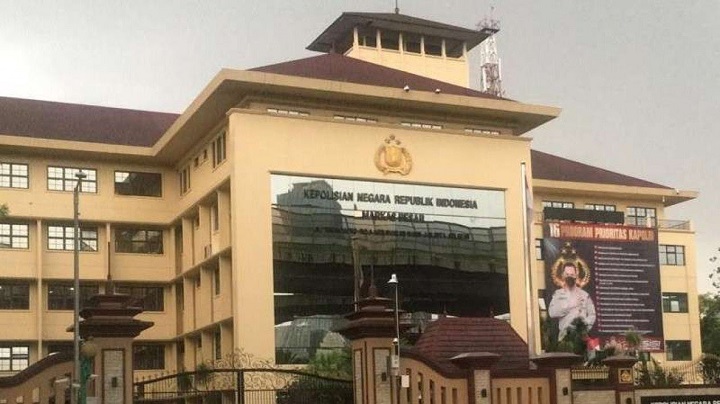 Gedung Polri
