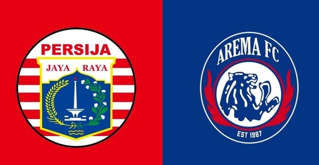 Arema Malang vs Persija Jakarta