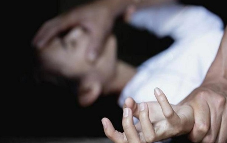 Ilustrasi pencabulan remaja dibawah umur. SP/ MGT